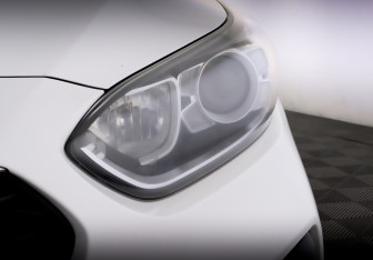 Подержанный автомобиль Kia Cerato Sedan 2019 года (17 фото)