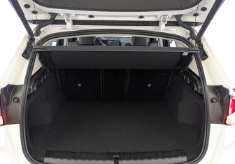 Новый BMW X1 2024 (8 фото)