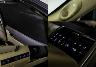 Подержанный автомобиль Toyota Camry Sedan 2021 года (16 фото)