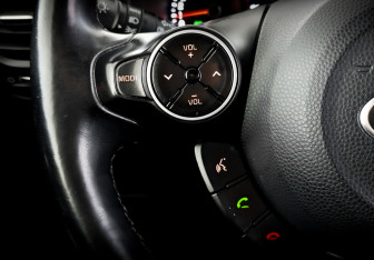 Подержанный автомобиль Kia Soul 2018 года (27 фото)