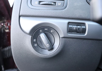 Подержанный автомобиль Skoda Yeti 2012 года (12 фото)