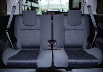 Подержанный автомобиль Toyota Fortuner 2021 года (29 фото)