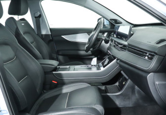 Подержанный автомобиль Chery Tiggo 7 Pro Max 2023 года (9 фото)