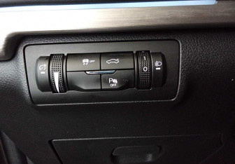 Подержанный автомобиль Exeed TXL 2021 года (13 фото)