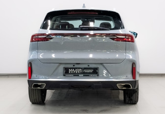 Подержанный автомобиль Exeed TXL 2022 года (6 фото)