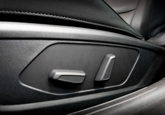 Подержанный автомобиль Hyundai Elantra Sedan 2024 года (21 фото)