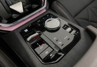 Новый BMW X3 2025 (19 фото)