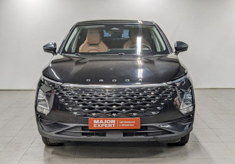 Подержанный автомобиль Omoda C5 2023 года (2 фото)