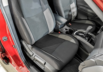 Подержанный автомобиль Nissan Qashqai 2021 года (23 фото)