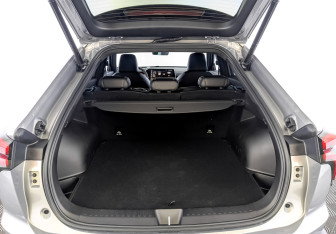 Новый Haval F7x 2026 (8 фото)