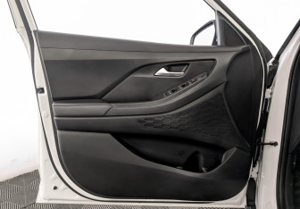 Подержанный автомобиль Hyundai Creta 2021 года (19 фото)