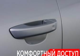 Подержанный автомобиль Volkswagen Touareg 2014 года (21 фото)
