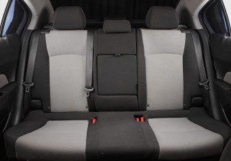 Подержанный автомобиль Chevrolet Cruze Sedan 2014 года (17 фото)