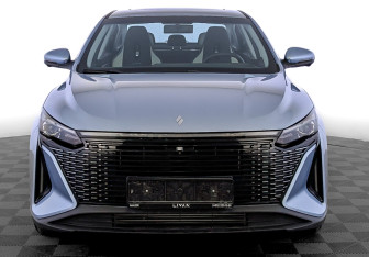 Новый LIVAN S6Pro 2023 (5 фото)