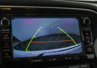 Подержанный автомобиль Mitsubishi Outlander 2017 года (15 фото)