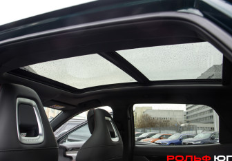 Подержанный автомобиль Jetour Dashing 2024 года (11 фото)