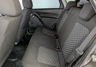 Подержанный автомобиль LADA (ВАЗ) Granta Sedan 2022 года (12 фото)