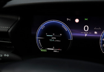 Новый Toyota Camry Sedan 2024 (20 фото)