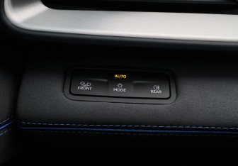 Новый Volkswagen Teramont 2026 (36 фото)