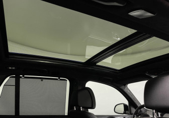 Новый BMW X5 2025 (17 фото)
