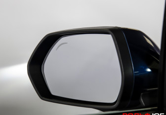 Подержанный автомобиль Geely Okavango 2024 года (18 фото)