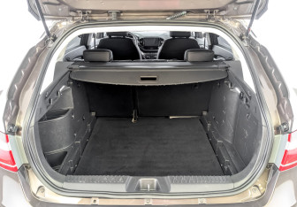 Подержанный автомобиль LADA (ВАЗ) Vesta Wagon 2021 года (10 фото)