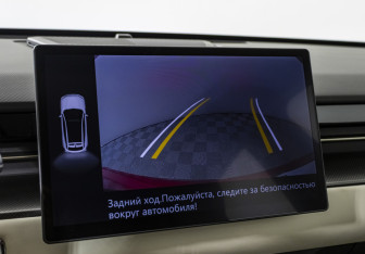 Подержанный автомобиль Jetour Dashing 2024 года (15 фото)