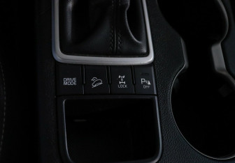 Подержанный автомобиль Kia Sportage 2017 года (16 фото)