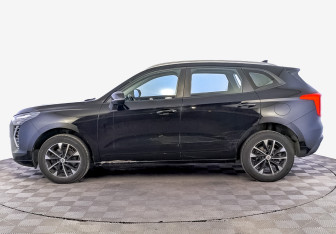 Подержанный автомобиль Haval Jolion 2023 года (8 фото)