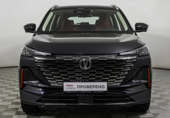 Подержанный автомобиль Changan CS55PLUS 2024 года (2 фото)