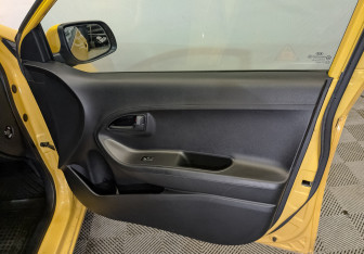 Подержанный автомобиль Kia Picanto 2011 года (22 фото)