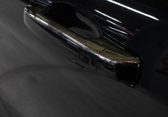 Подержанный автомобиль Tank 500 2023 года (24 фото)