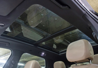 Подержанный автомобиль Porsche Cayenne 2019 года (21 фото)