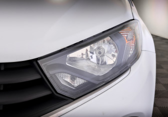 Подержанный автомобиль LADA (ВАЗ) Granta Sedan 2024 года (17 фото)