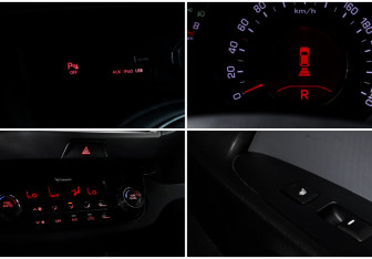 Подержанный автомобиль Kia Sportage 2011 года (16 фото)