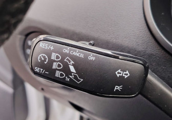 Подержанный автомобиль Skoda Octavia Liftback 2019 года (15 фото)