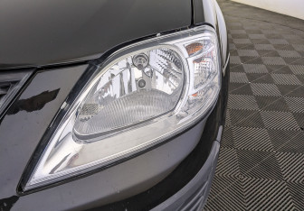 Подержанный автомобиль LADA (ВАЗ) Largus Wagon 2019 года (12 фото)