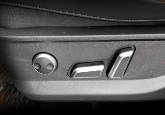 Подержанный автомобиль Haval Dargo 2024 года (21 фото)