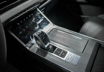 Подержанный автомобиль Chery Tiggo 7 Pro Max 2024 года (11 фото)