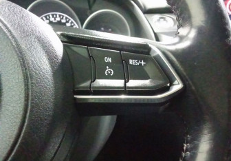 Подержанный автомобиль Mazda 6 Sedan 2017 года (14 фото)