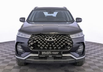 Подержанный автомобиль Chery Tiggo 7 Pro 2022 года (2 фото)