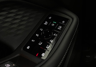 Новый Audi A5 Liftback 2026 (16 фото)