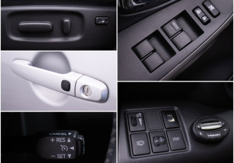 Подержанный автомобиль Toyota RAV4 2010 года (16 фото)