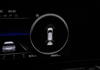 Подержанный автомобиль Kia Carnival 2021 года (28 фото)