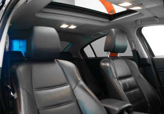 Подержанный автомобиль Mazda 6 Sedan 2013 года (29 фото)
