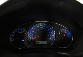 Подержанный автомобиль Subaru Forester Suv 2008 года (11 фото)