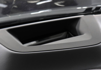 Новый BMW X5 2025 (17 фото)