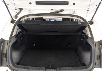 Подержанный автомобиль Haval Jolion 2023 года (10 фото)