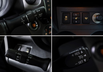 Подержанный автомобиль Toyota RAV4 2011 года (20 фото)