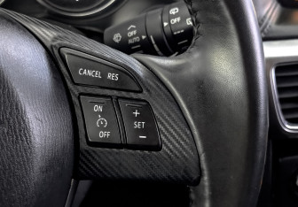 Подержанный автомобиль Mazda CX-5 2015 года (27 фото)